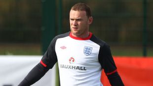 Wayne Rooney wants to face Belgium